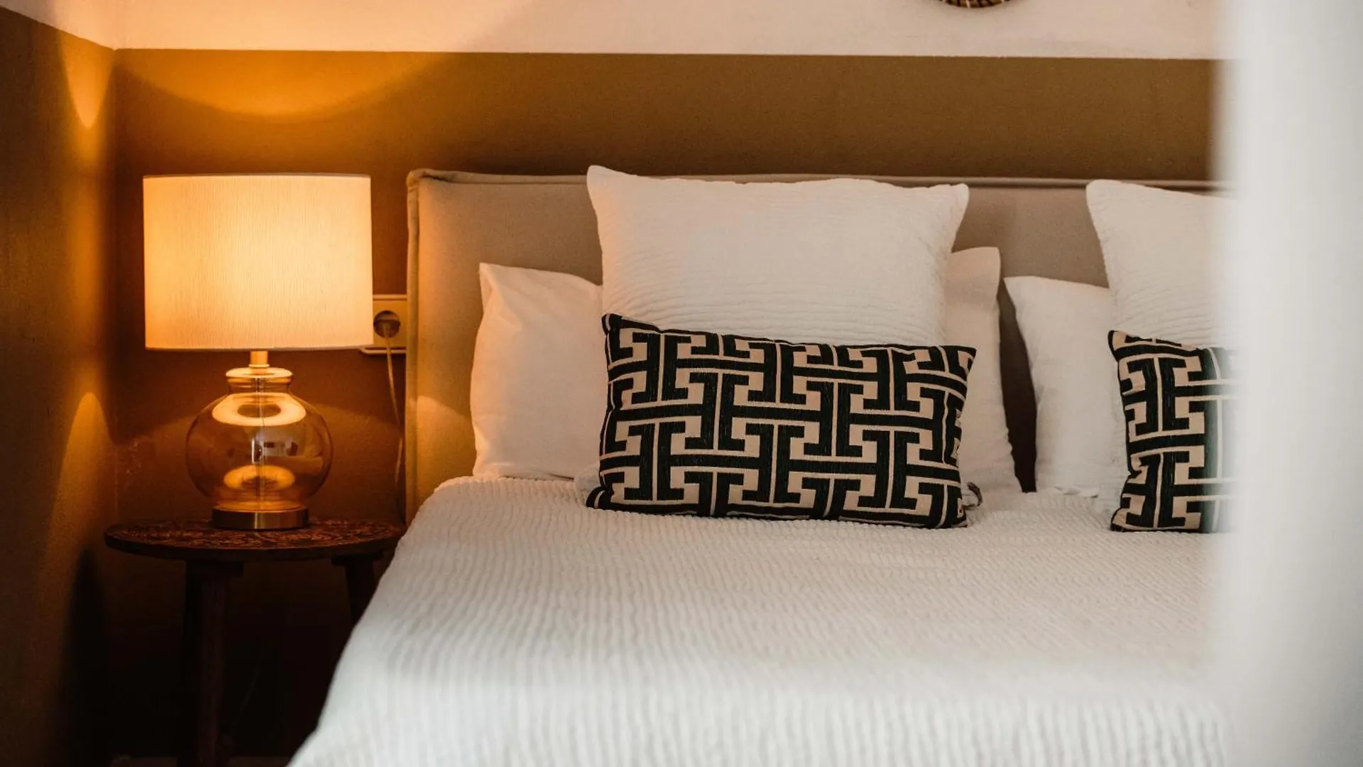 Valley Club Ibiza - Boutique Agroturismo Sant Joan De Labritja Farm stay