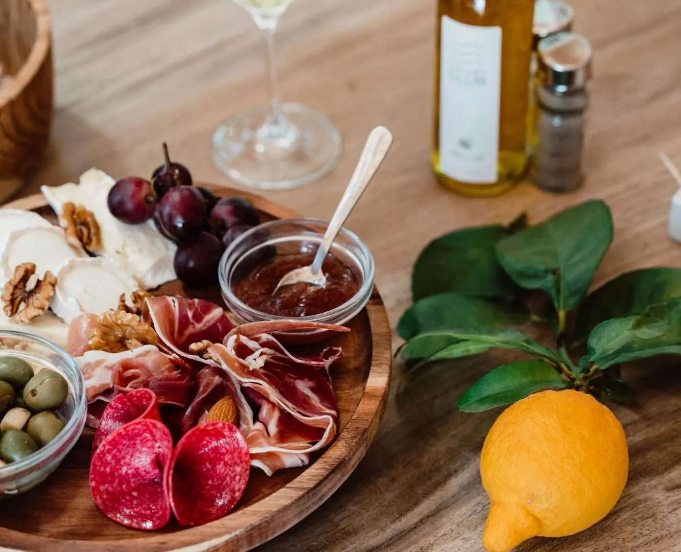 Valley Club Ibiza - Boutique Agroturismo Sant Joan De Labritja Farm stay