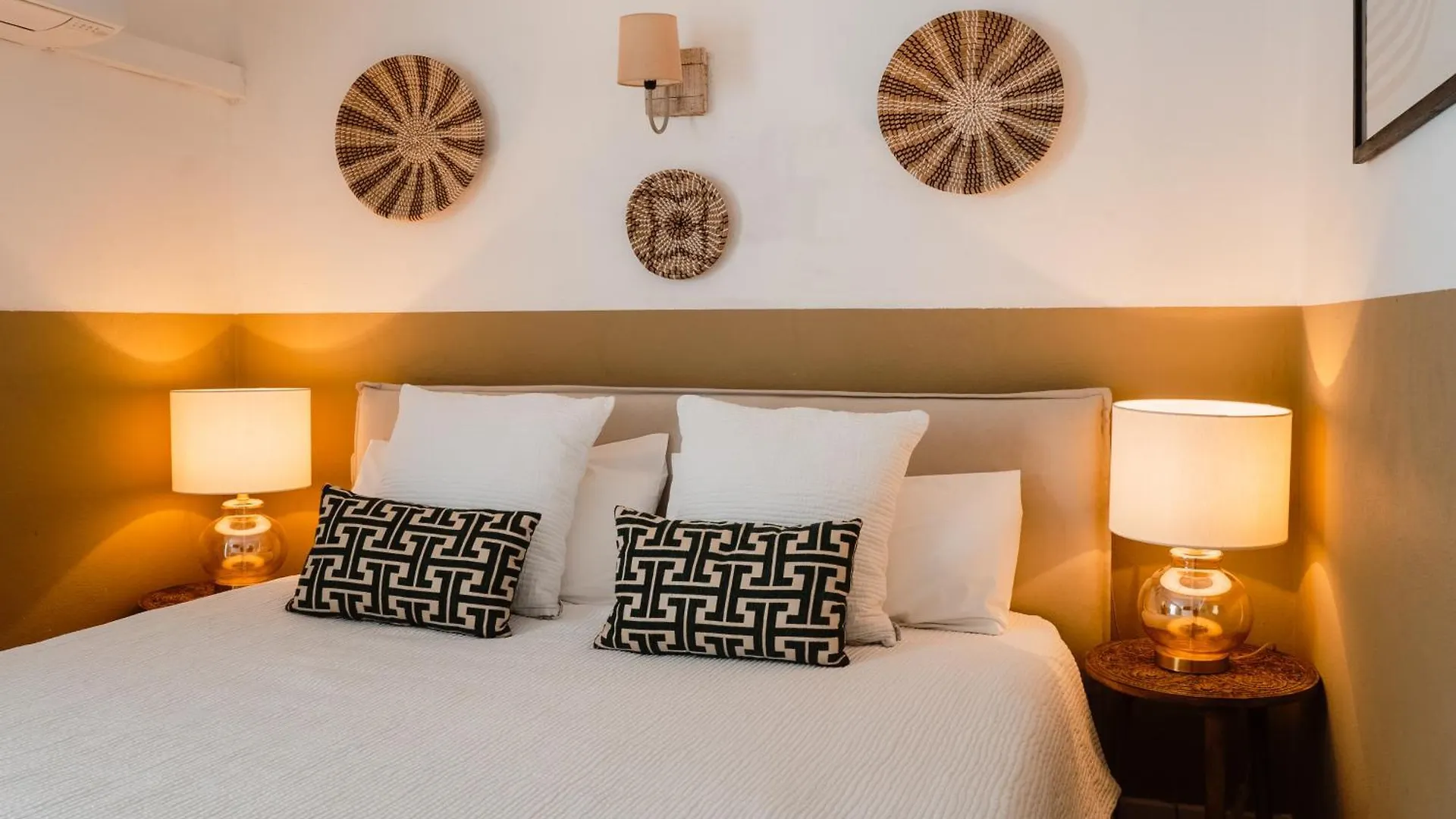 Valley Club Ibiza - Boutique Agroturismo Sant Joan De Labritja Spain