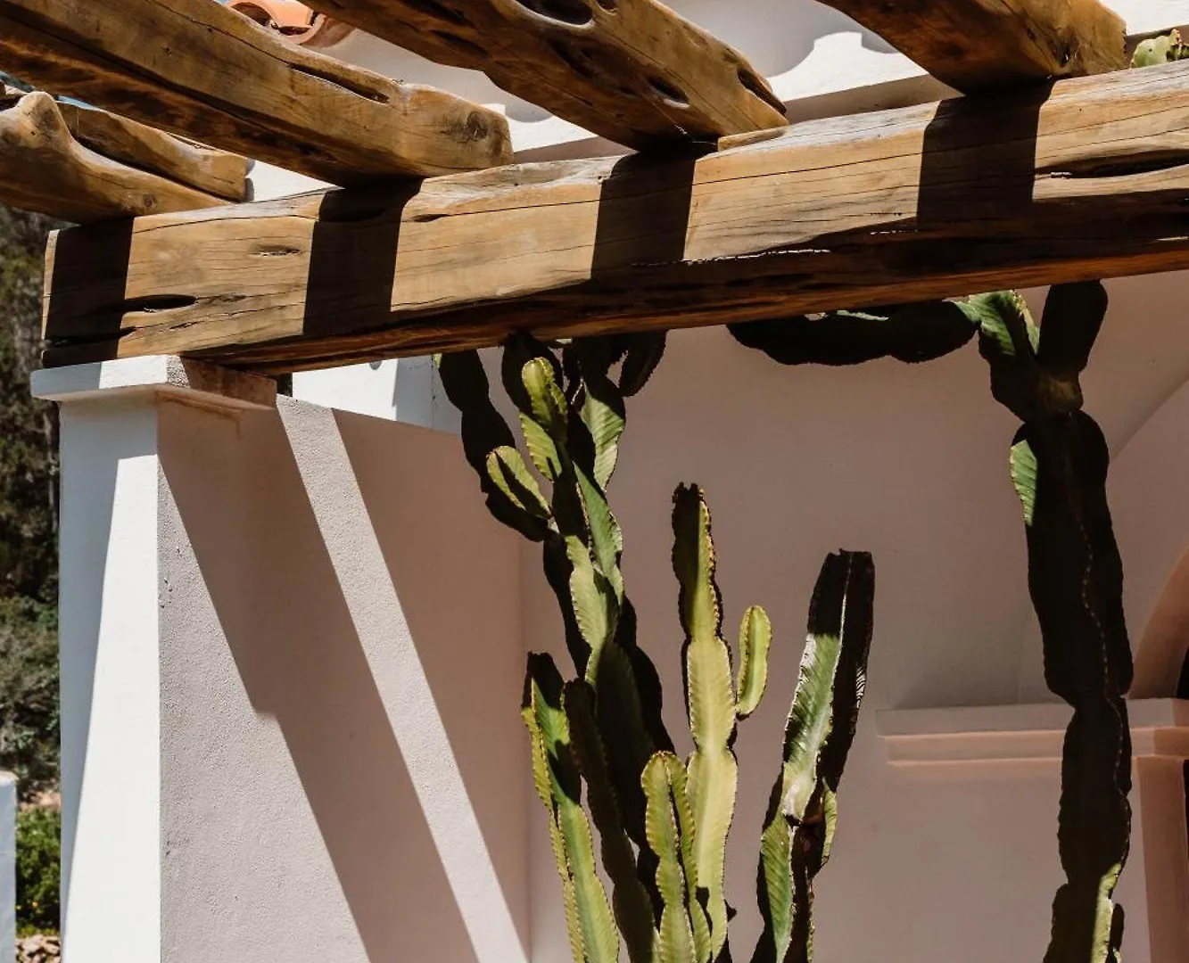 Farm stay Valley Club Ibiza - Boutique Agroturismo Sant Joan De Labritja Spain
