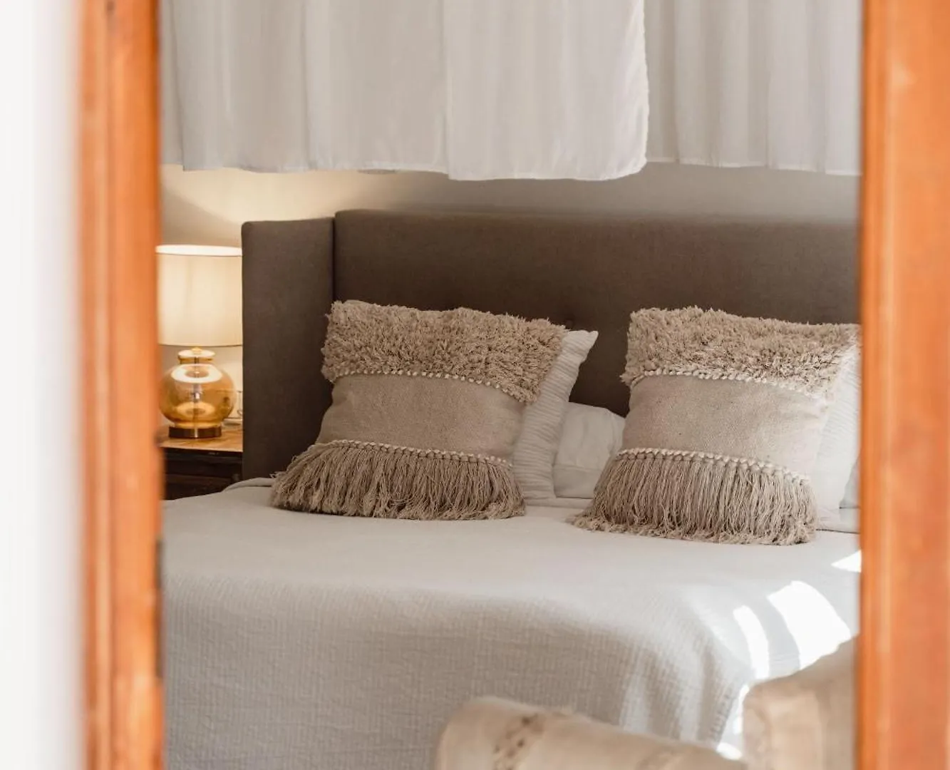 Valley Club Ibiza - Boutique Agroturismo Sant Joan De Labritja Farm stay