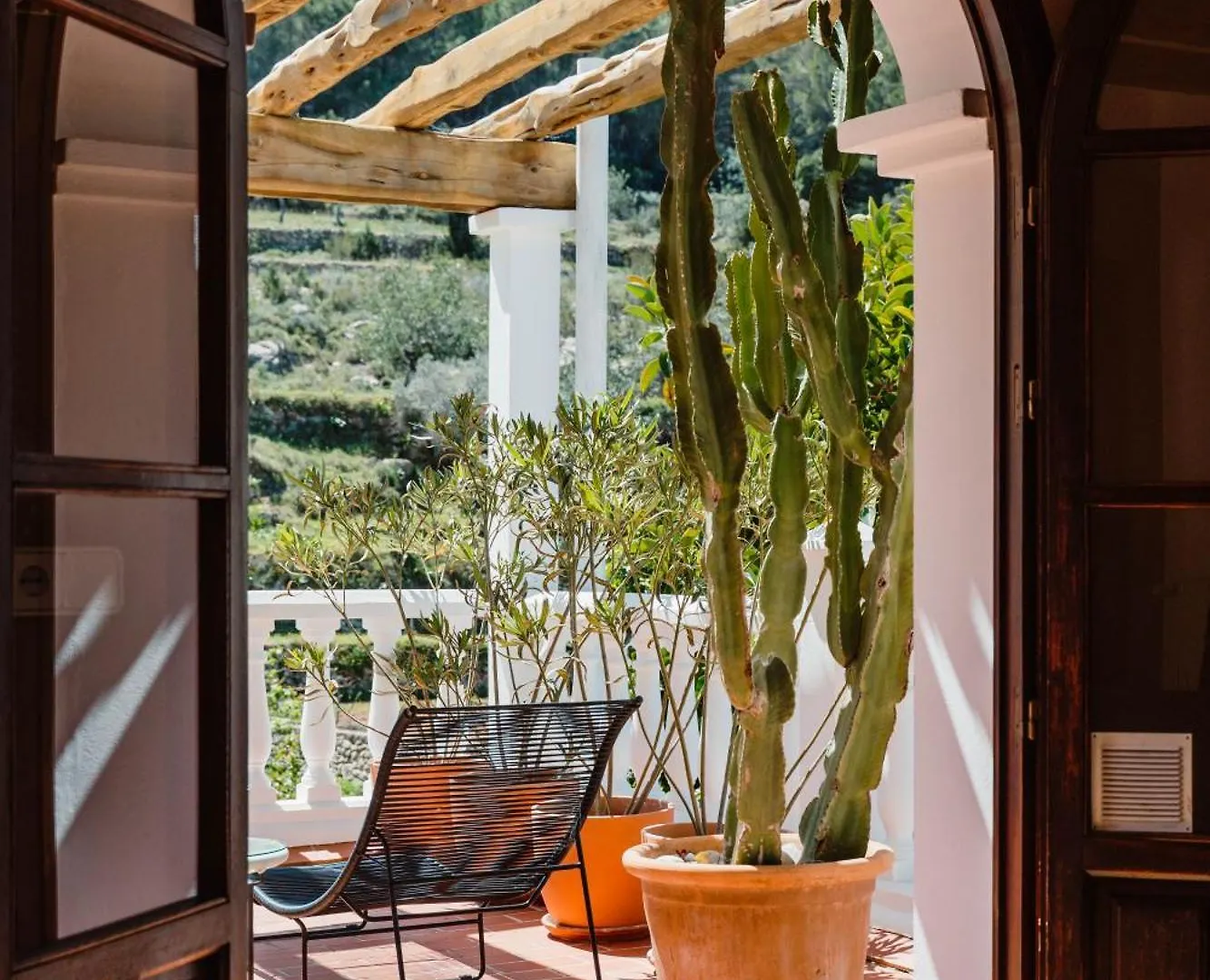 Farm stay Valley Club Ibiza - Boutique Agroturismo Sant Joan De Labritja