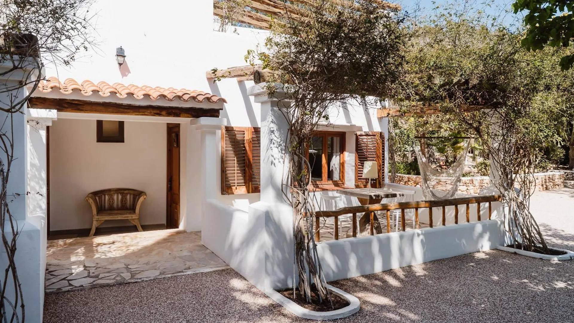 Valley Club Ibiza - Boutique Agroturismo Sant Joan De Labritja
