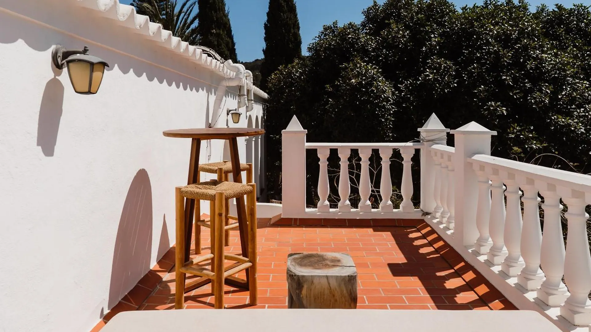 Valley Club Ibiza - Boutique Agroturismo Sant Joan De Labritja