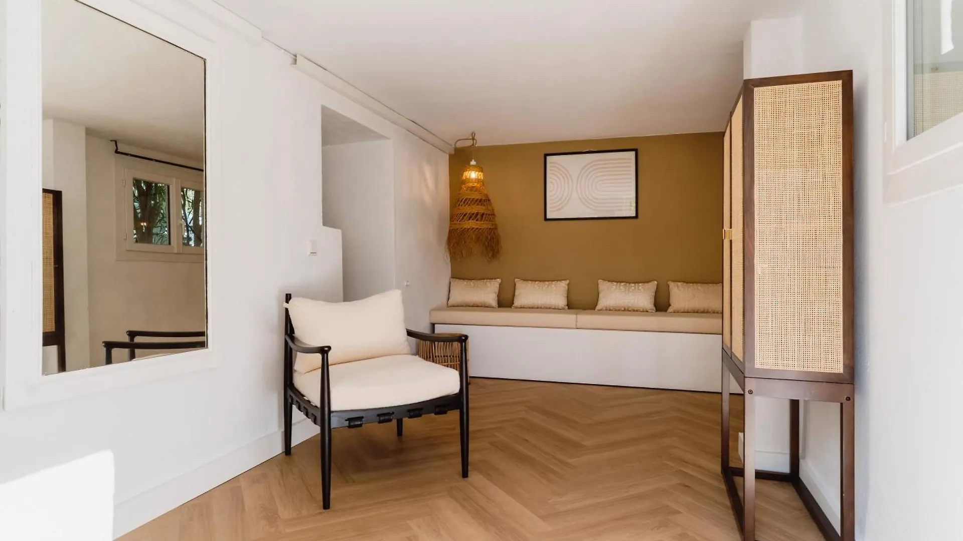 Farm stay Valley Club Ibiza - Boutique Agroturismo Sant Joan De Labritja