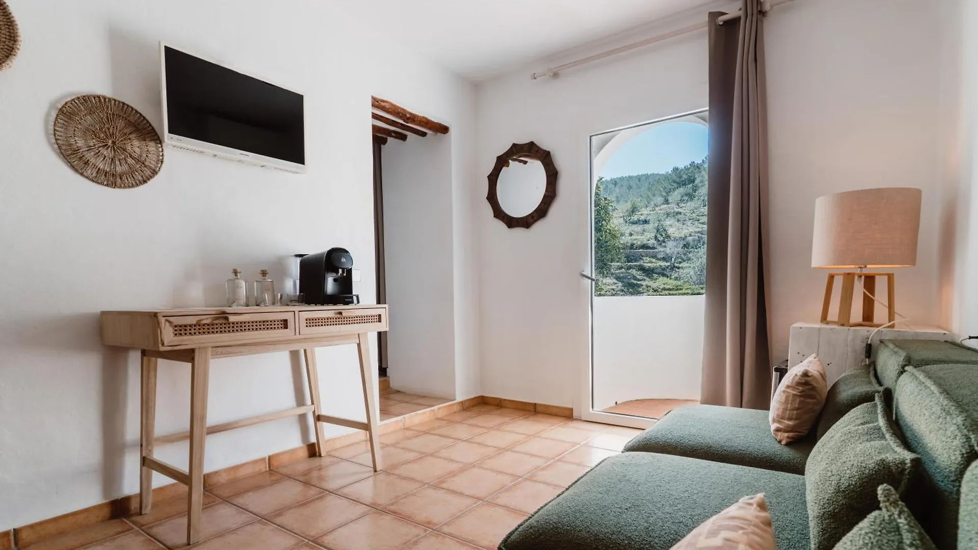 Valley Club Ibiza - Boutique Agroturismo Sant Joan De Labritja 0*,