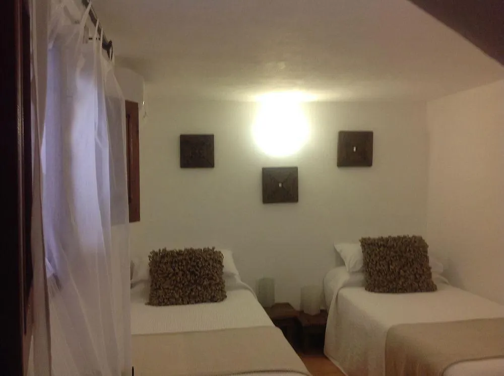 Valley Club Ibiza - Boutique Agroturismo Sant Joan De Labritja Farm stay