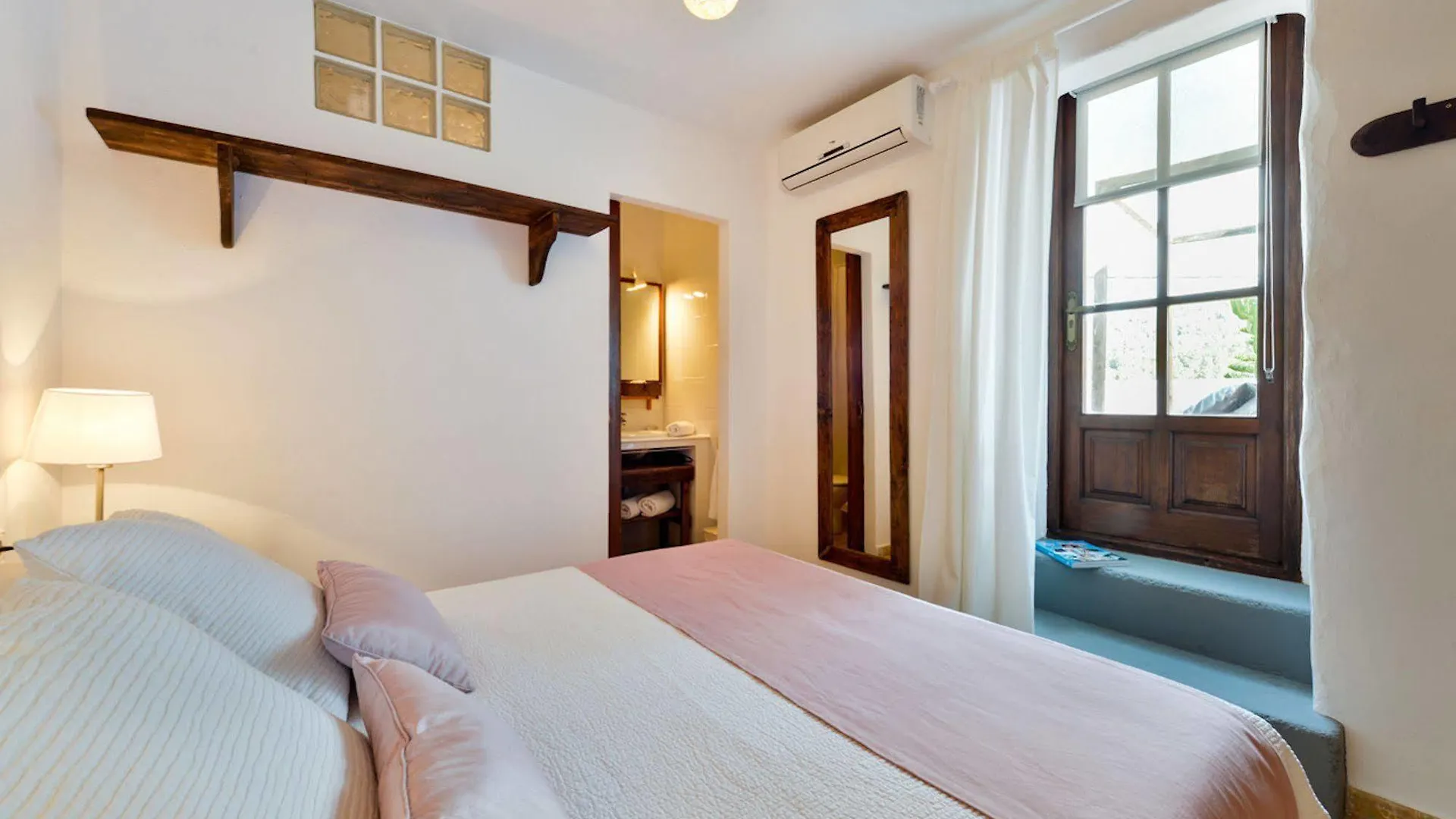 Valley Club Ibiza - Boutique Agroturismo Sant Joan De Labritja Spain