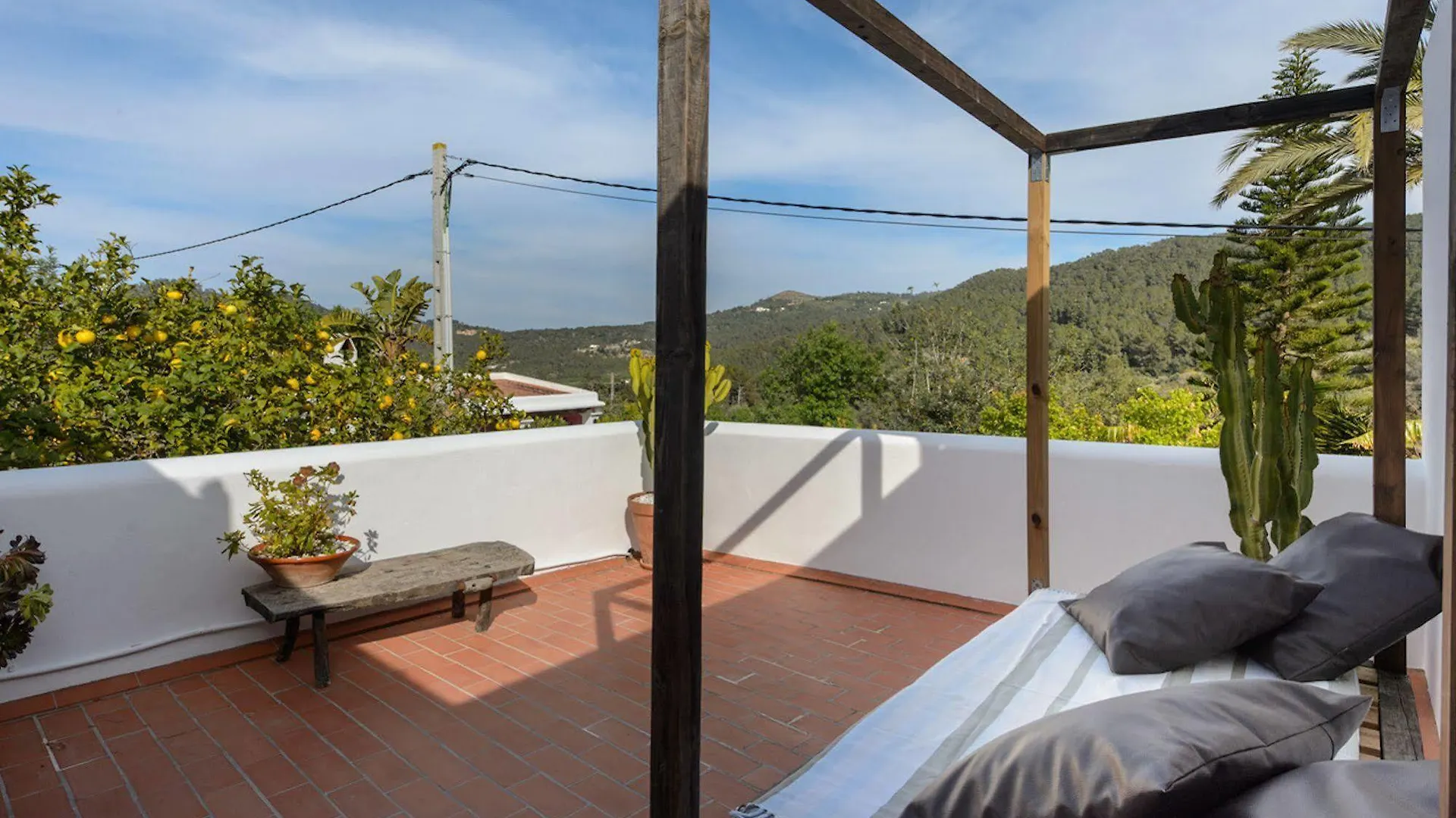 Valley Club Ibiza - Boutique Agroturismo Sant Joan De Labritja