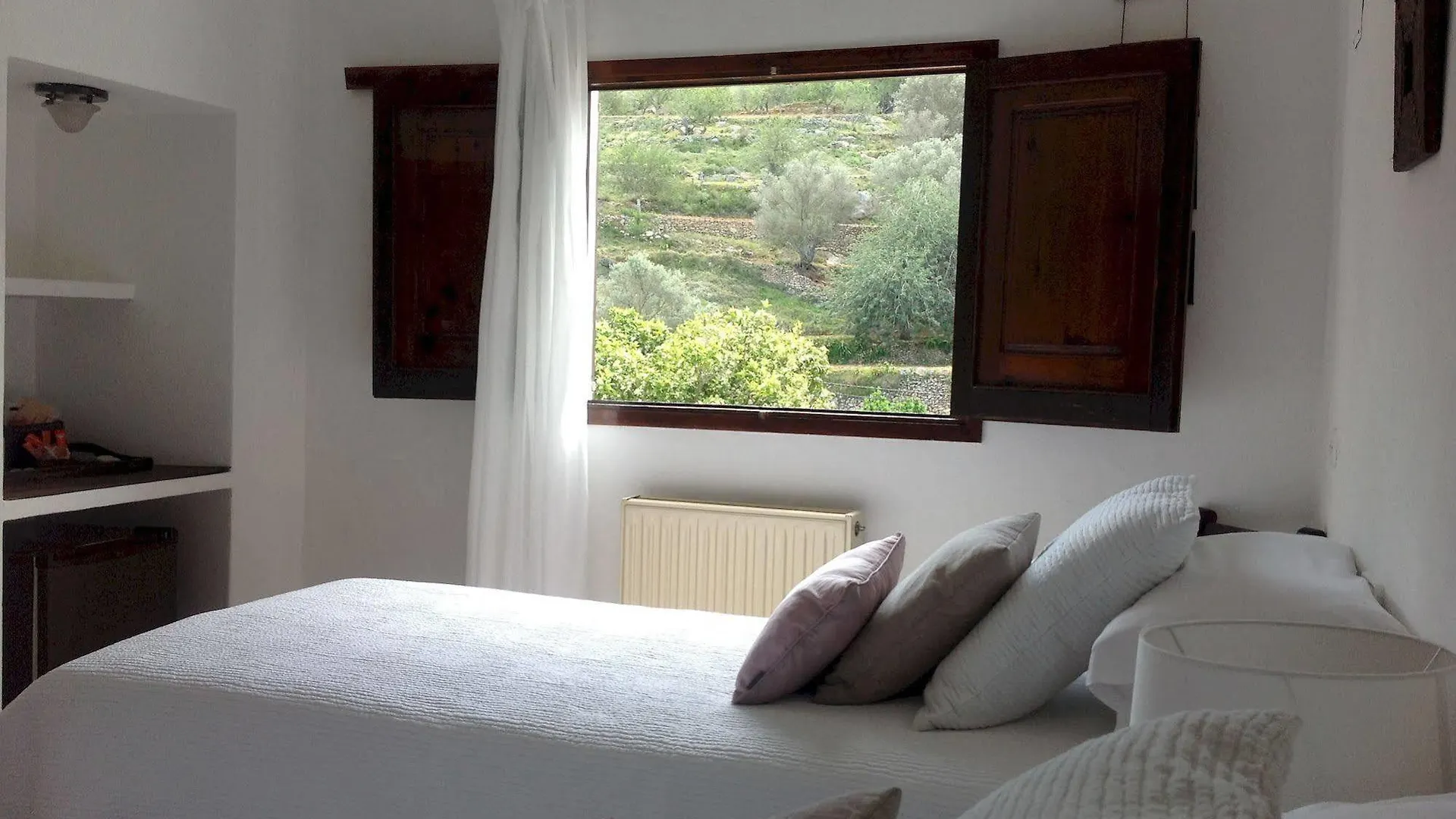 Valley Club Ibiza - Boutique Agroturismo Sant Joan De Labritja