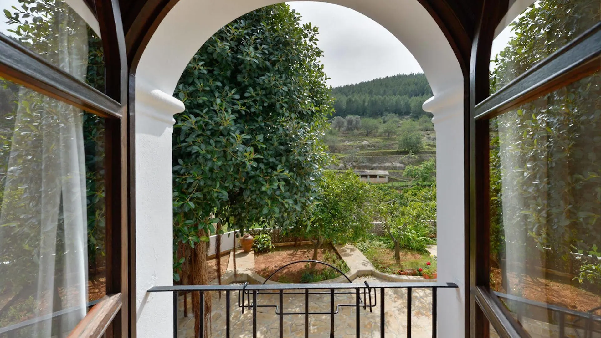 Valley Club Ibiza - Boutique Agroturismo Sant Joan De Labritja Farm stay